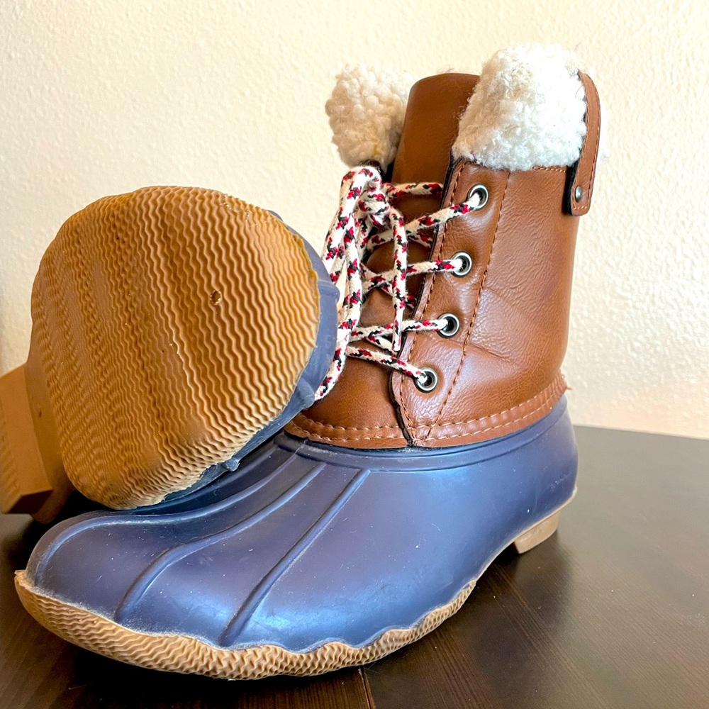 American Eagle Women’s Boots